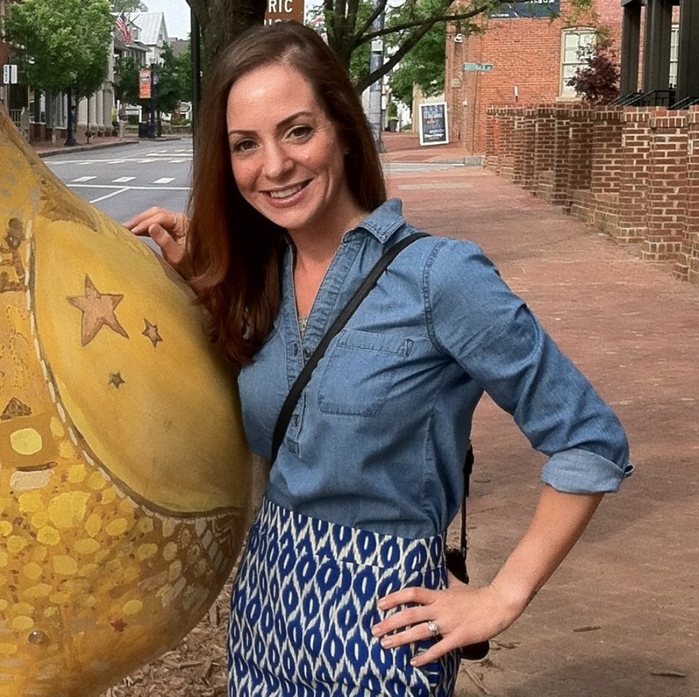 Meet your Posher, Jacalyn